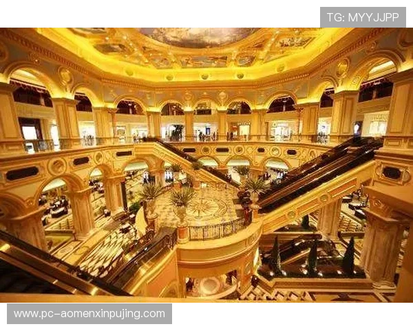 澳门十大娱乐场所有哪些值得一试的豪华赌场推荐与特色介绍