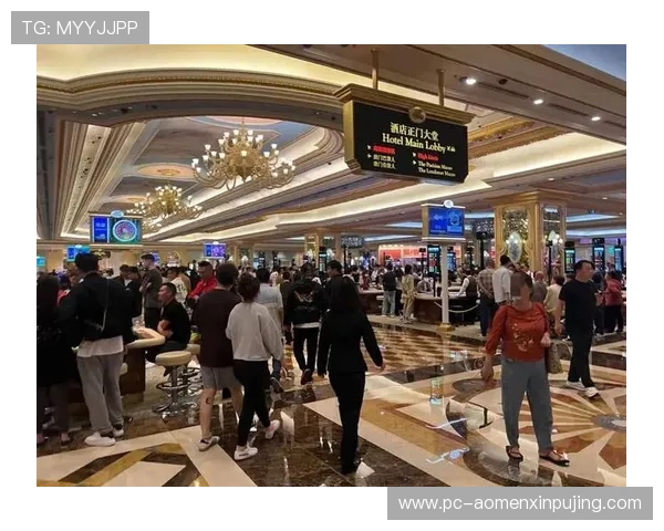 澳门皇家赌场图片记录赌场内部豪华包间与高端娱乐设施的细节