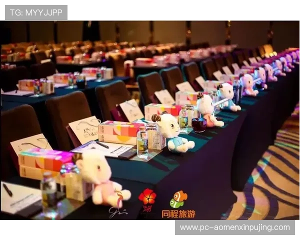 澳门新葡京集团创新娱乐体验打造澳门旅游新名片