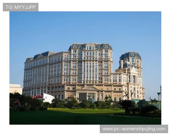 掌握上葡京2026年开业时间及其特色娱乐项目,为您的博彩体验提供参考 掌握上葡京2026年开业时间及其特色娱乐项目,为您的博彩体验提供参考